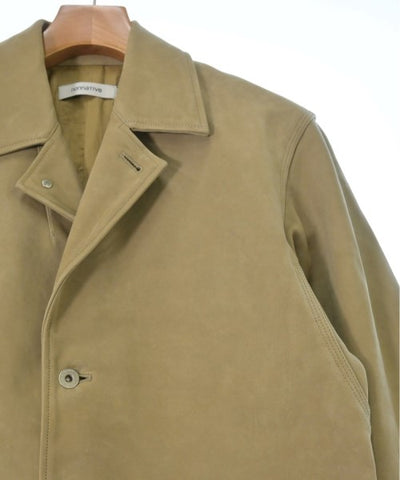 nonnative Motercycle Jackets