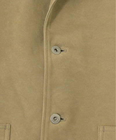 nonnative Motercycle Jackets