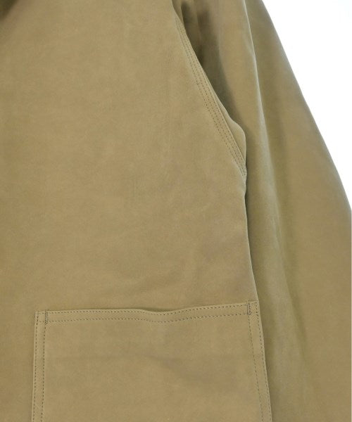 nonnative Motercycle Jackets