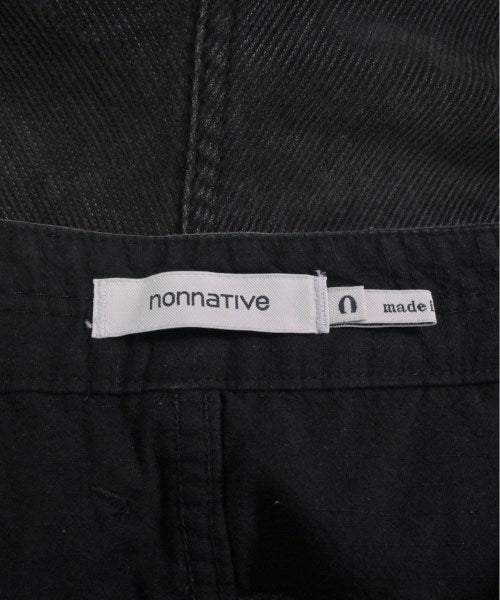 nonnative Shorts