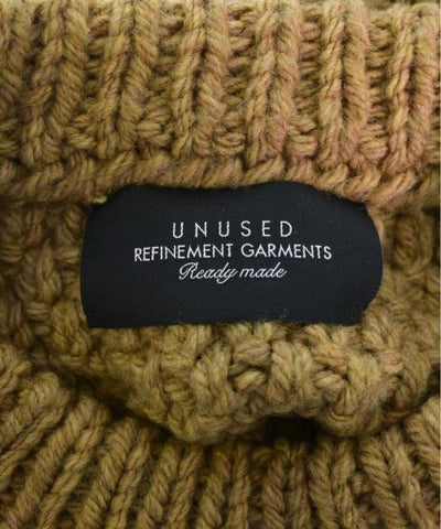 UNUSED Sweaters