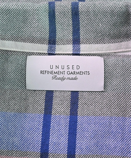 UNUSED Casual shirts