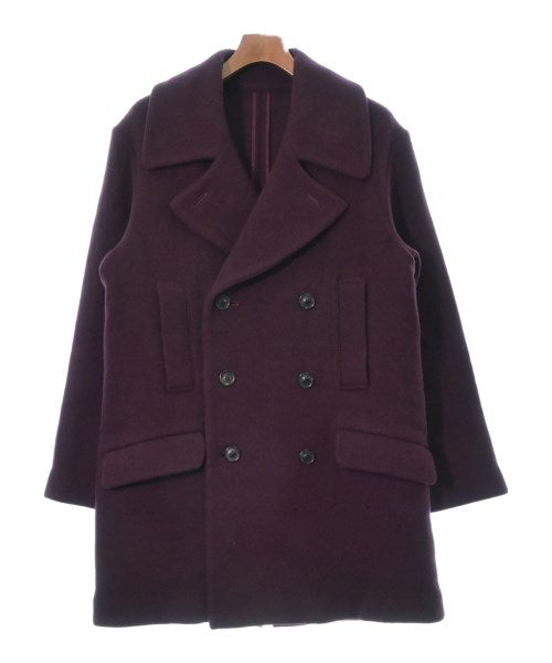 UNUSED Pea Coats