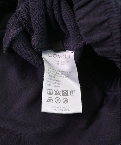 COMOLI Sweat pants