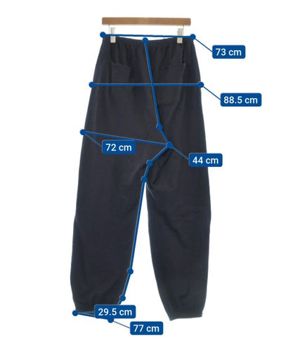 COMOLI Sweat pants