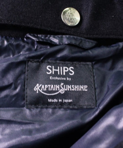 Kaptain Sunshine Down jackets/Vests