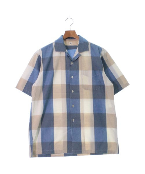 Kaptain Sunshine Casual shirts