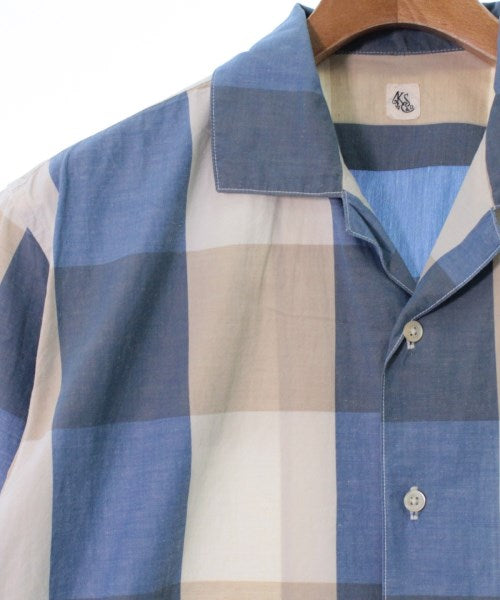 Kaptain Sunshine Casual shirts