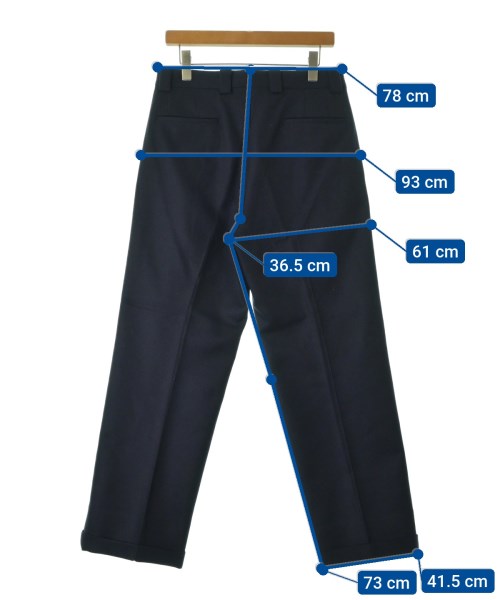 Kaptain Sunshine Trousers