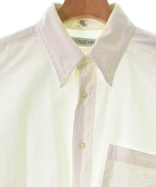 Kaptain Sunshine Casual shirts