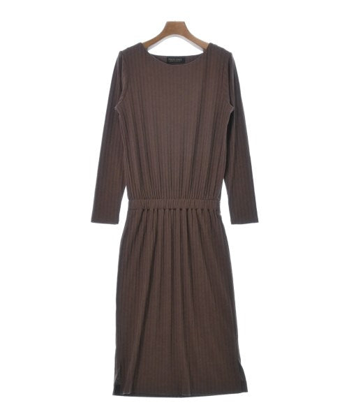 closet story UNITED ARROWS Dresses