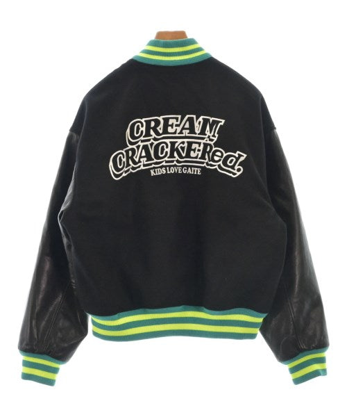 KIDS LOVE GAITE Varsity Jackets