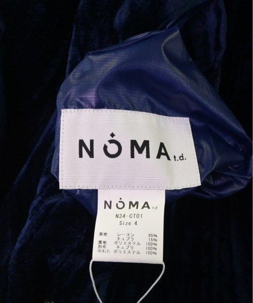 NOMA t.d. Down coats