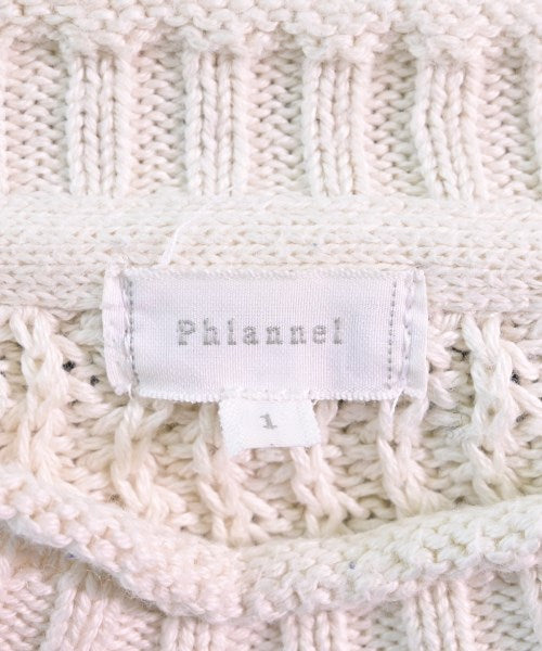 Phlannel Sweaters