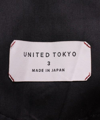 UNITED TOKYO