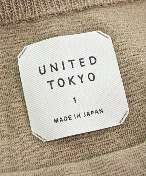 UNITED TOKYO