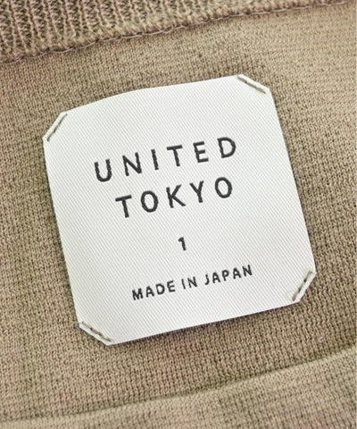 UNITED TOKYO