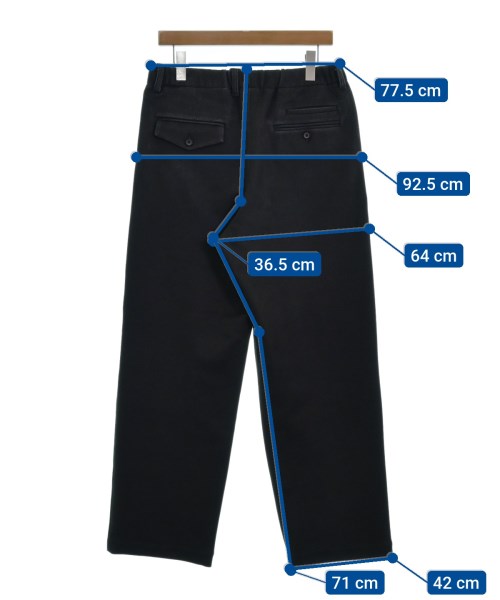 UNITED TOKYO Sweat pants