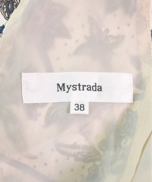 Mystrada Dresses