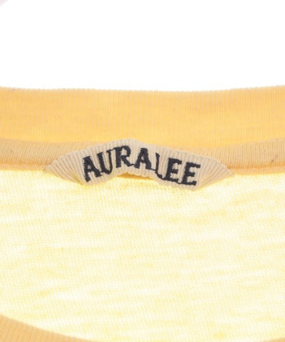 AURALEE Tee Shirts/Tops