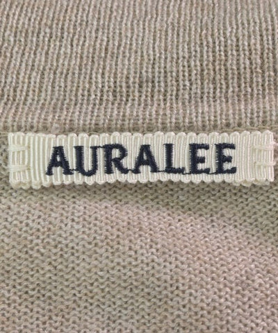 AURALEE Sweaters