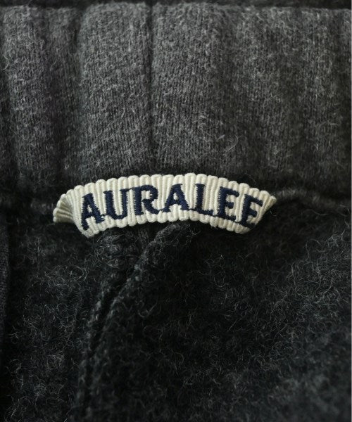 AURALEE Sweat pants