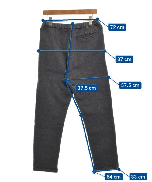 AURALEE Sweat pants