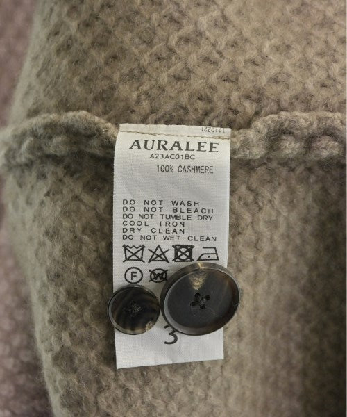 AURALEE Sweaters