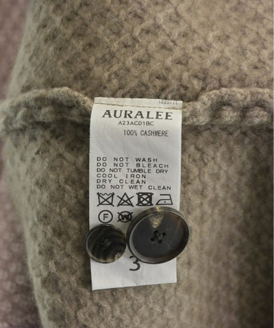 AURALEE Sweaters