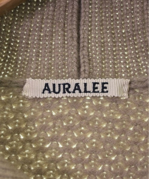 AURALEE Sweaters