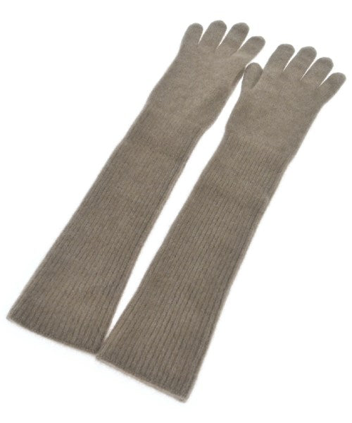 AURALEE Gloves