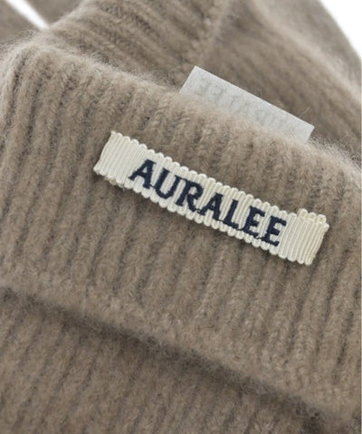 AURALEE Gloves