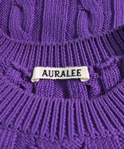 AURALEE Sweaters