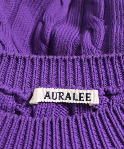 AURALEE Sweaters