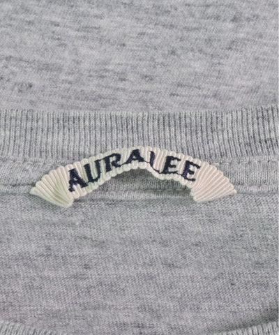 AURALEE Tee Shirts/Tops