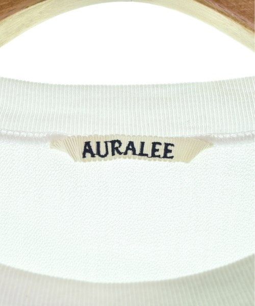 AURALEE Tee Shirts/Tops