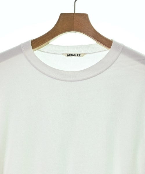 AURALEE Tee Shirts/Tops