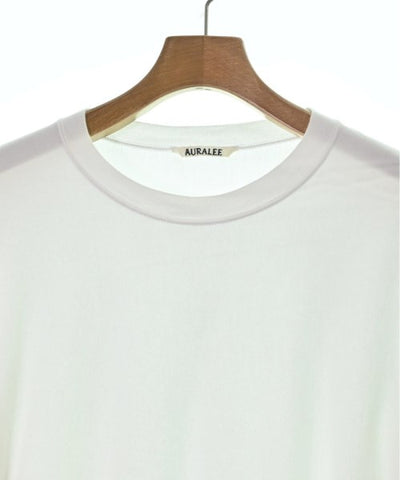 AURALEE Tee Shirts/Tops