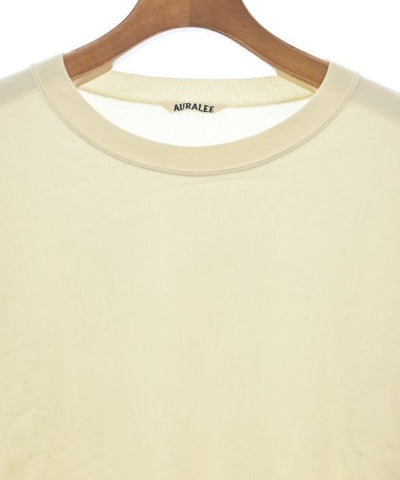 AURALEE Tee Shirts/Tops