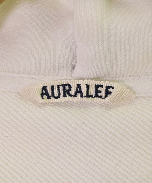 AURALEE Hoodies