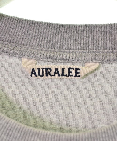 AURALEE Tee Shirts/Tops