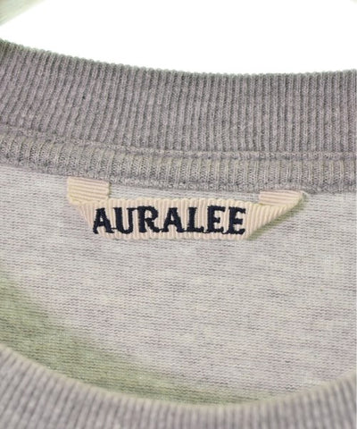 AURALEE Tee Shirts/Tops