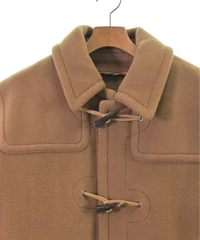 AURALEE Duffle coats