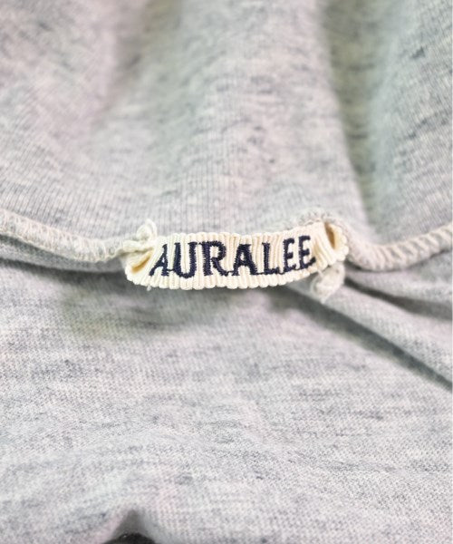 AURALEE Tee Shirts/Tops