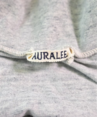 AURALEE Tee Shirts/Tops