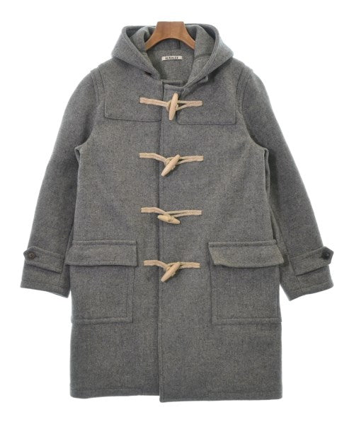 AURALEE Duffle coats