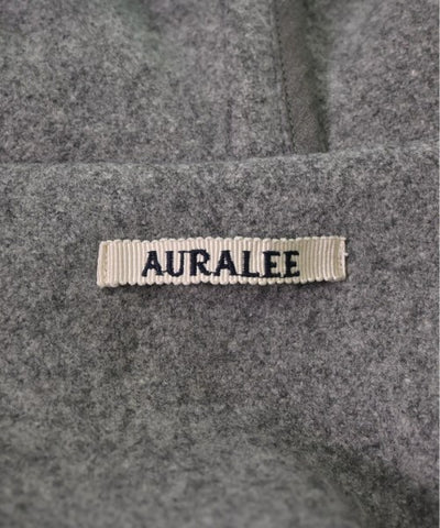 AURALEE Duffle coats