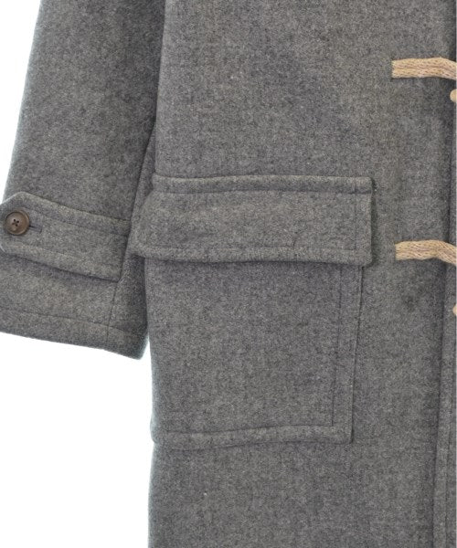 AURALEE Duffle coats