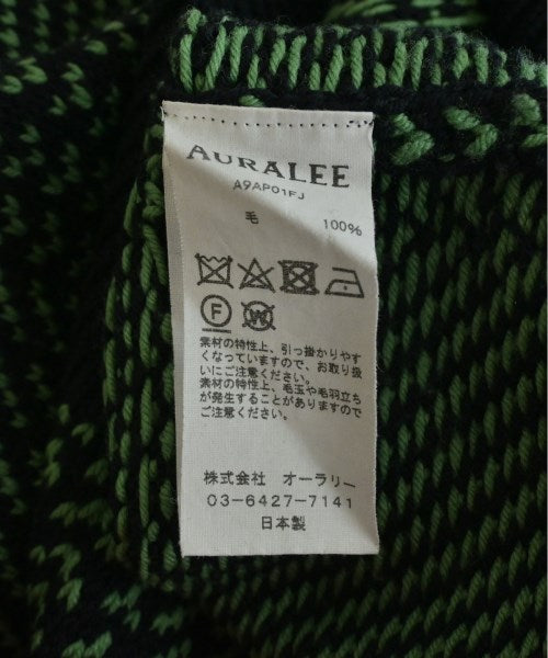 AURALEE Sweaters