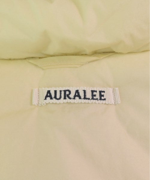 AURALEE Down coats